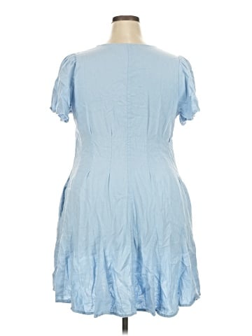 Universal Thread Casual Dress (view 2)