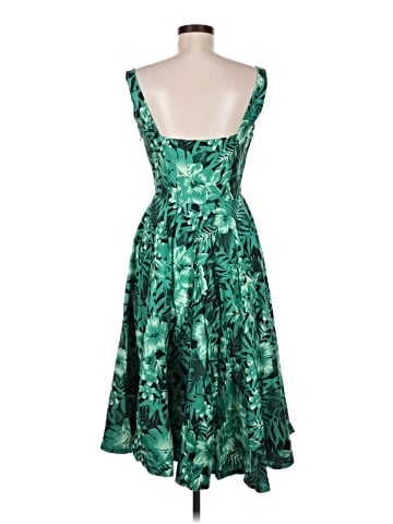 Zara Cocktail Dress (view 2)