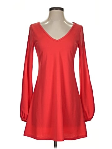Solemio Casual Dress (view 1)