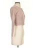 Unbranded Tan Cardigan Size S (estimated) - photo 4