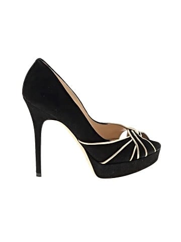 Jimmy Choo Heels (view 1)