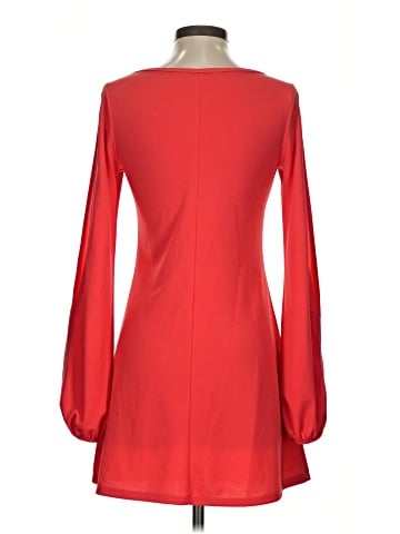 Solemio Casual Dress (view 2)