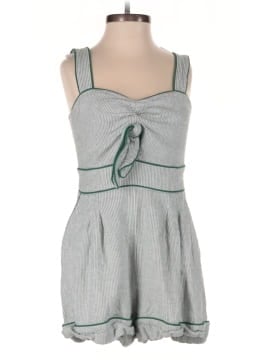 Caroline Constas Romper (view 1)
