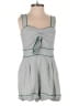 Caroline Constas Tweed Gray Romper Size XS - photo 1