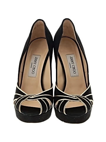 Jimmy Choo Heels (view 2)