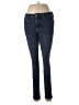 American Eagle Outfitters Hearts Blue Jeans Size 6 - photo 1