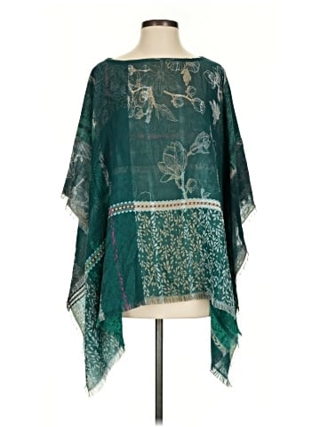 J.Jill Poncho (view 1)