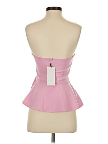 Zara Sleeveless Blouse (view 2)