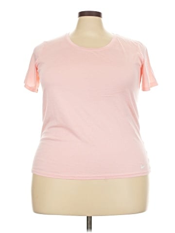 Nike Active T-Shirt (view 1)