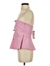 Zara Pink Sleeveless Blouse Size XS - photo 5