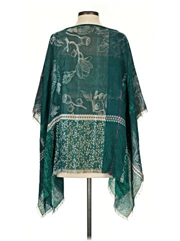 J.Jill Poncho (view 2)