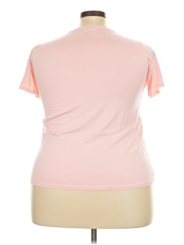 Nike Active T-Shirt (view 2)