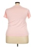 Nike 100% Polyester Pink Active T-Shirt Size 4X - photo 2