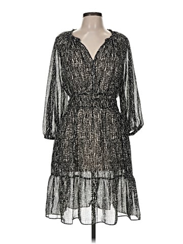 Julia Jordan Cocktail Dress (view 1)