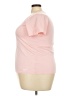 Nike 100% Polyester Pink Active T-Shirt Size 4X - photo 5