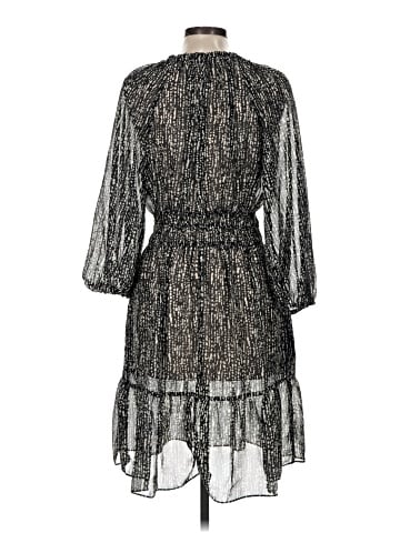 Julia Jordan Cocktail Dress (view 2)