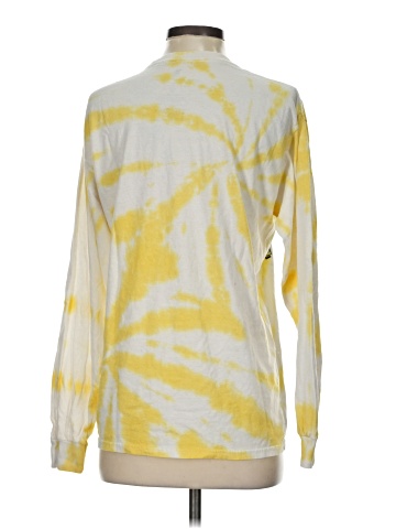 Junk Food Long Sleeve T-Shirt (view 2)