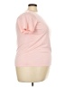 Nike 100% Polyester Pink Active T-Shirt Size 4X - photo 4