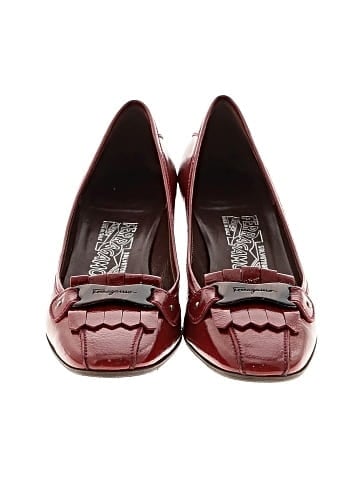 Salvatore Ferragamo Vintage heels/pumps (view 2)
