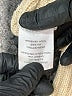 Intermix Solid Tan Turtleneck Sweater Size P (petite) - photo 8