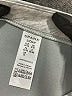 SPANX Solid Gray Casual Dress Size S - photo 7