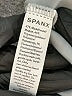 SPANX Solid Gray Casual Dress Size S - photo 8
