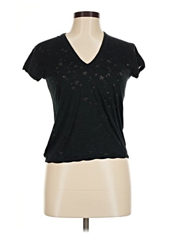 Zadig & Voltaire Short Sleeve Top (view 1)