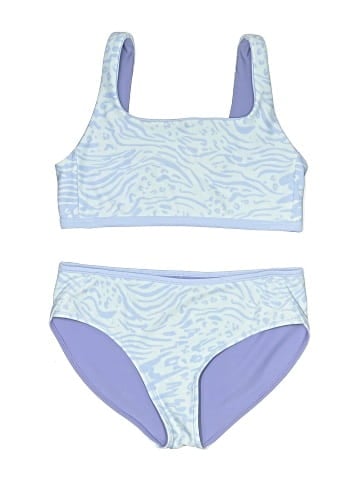 Athleta Girl Two Piece Swimsuit (view 1)