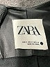 Zara Black Jumpsuit Size S - photo 4