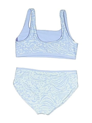 Athleta Girl Two Piece Swimsuit (view 2)
