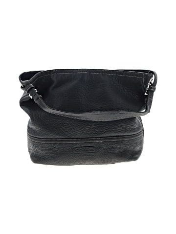 Coach Leather Hobo (view 1)