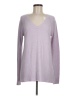 Gap Purple Pullover Sweater Size M (tall) - photo 1