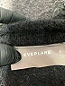 Everlane Solid Black Pullover Sweater Size S - photo 7