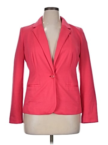 212 Collection Blazer (view 1)