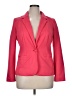 212 Collection Red Blazer Size 14 - photo 1