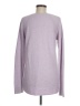 Gap Purple Pullover Sweater Size M (tall) - photo 2