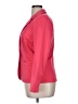 212 Collection Red Blazer Size 14 - photo 5
