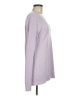 Gap Purple Pullover Sweater Size M (tall) - photo 4