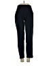 Athleta Solid Black Casual Pants Size 2 - photo 1
