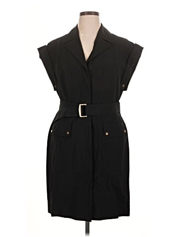 White House Black Market Casual Dress (view 1)
