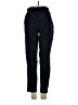 Athleta Solid Black Casual Pants Size 2 - photo 2