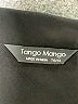 Tango Mango Black Coat Size XL - photo 6