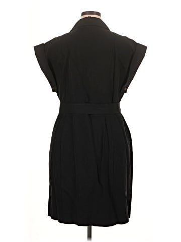 White House Black Market Casual Dress (view 2)