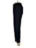 Athleta Solid Black Casual Pants Size 2 - photo 5