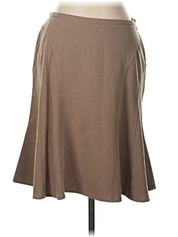Geoffrey Beene Sport Casual Skirt (view 1)