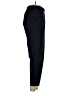 Athleta Solid Black Casual Pants Size 2 - photo 4