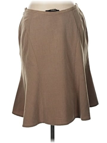 Geoffrey Beene Sport Casual Skirt (view 2)