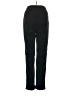 Unbranded 100% Polyester Black Casual Pants Size S - photo 2