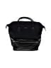 Let it Be Black Satchel One size - photo 1