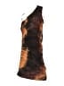 Shein Brown Sleeveless Top Size 2 - photo 1